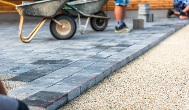 Best Concrete Retaining Walls in Weaverville, NC