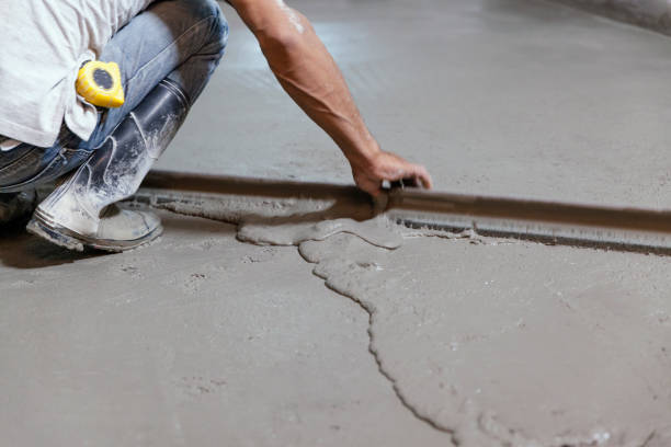 Best Concrete Pool Decks in Weaverville, NC