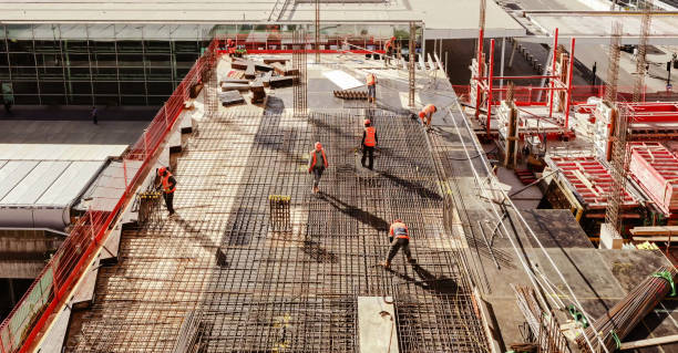 Best Concrete Demolition Services in Weaverville, NC