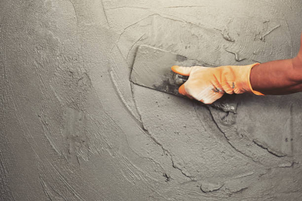 Best Concrete Grinding and Polishing in Weaverville, NC