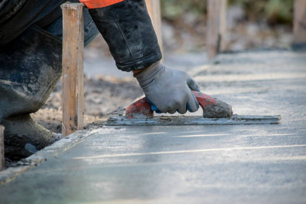 Best Concrete Grinding and Polishing in Weaverville, NC