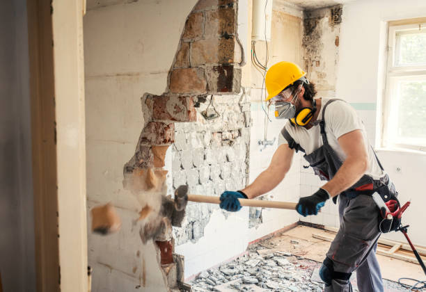 Best Commercial Concrete Services in Weaverville, NC