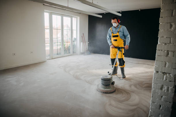 , NC Concrete contractor Company
