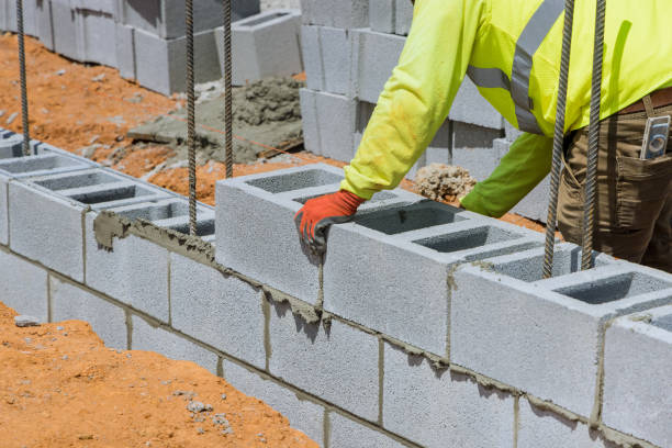 Best Concrete Removal and Replacement in Weaverville, NC