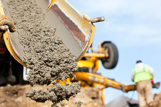 Best Concrete Sidewalk Installation in Weaverville, NC