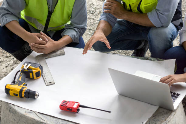 Best Concrete Removal and Replacement in Weaverville, NC