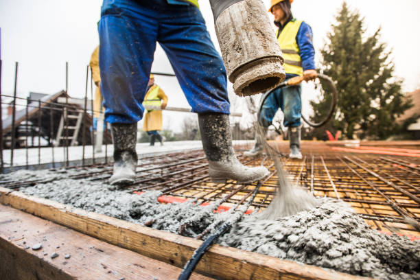  Weaverville, NC Concrete contractor Pros