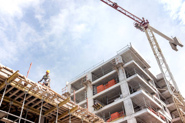 Best Concrete Demolition Services in Weaverville, NC